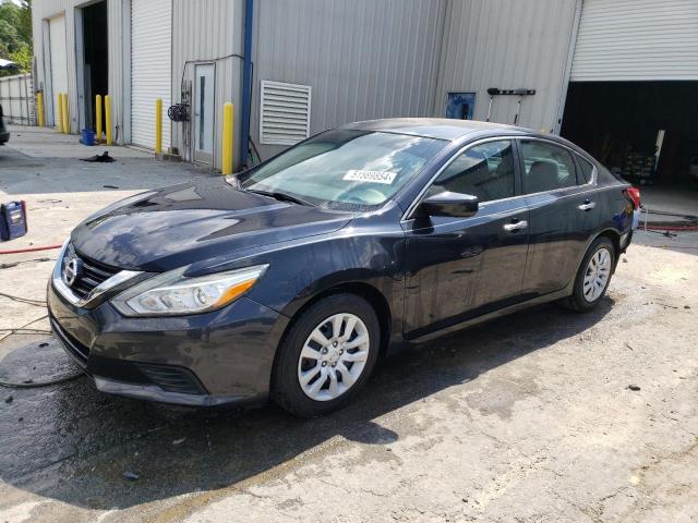 NISSAN ALTIMA 2.5 2017 with VIN 1N4AL3AP1HC153785 - Photo from auction
