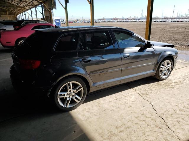 Photo 3 from auction – 2011 AUDI A3 PREMIUM with VIN WAUKJBFM3BA070906