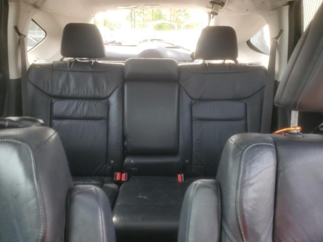 Photo 10 from auction – 2012 HONDA CR-V EXL with VIN 2HKRM3H78CH501319