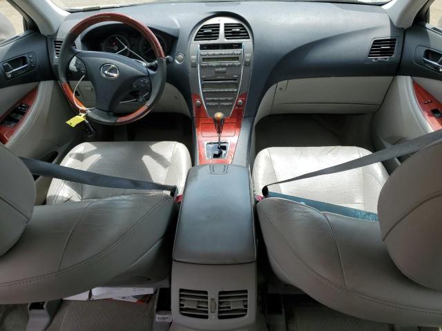 Foto 8 de la subasta – 2007 LEXUS ES 350 con VIN JTHBJ46G572047491