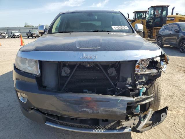 Photo 5 from auction – 2013 JEEP GRAND CHER with VIN 1C4RJEBG3DC632250