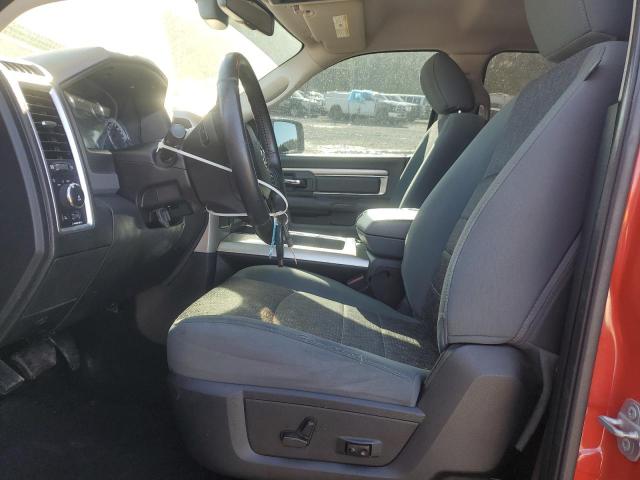 Photo 7 from auction – 2016 RAM 1500 SLT with VIN 1C6RR6LT0GS242587