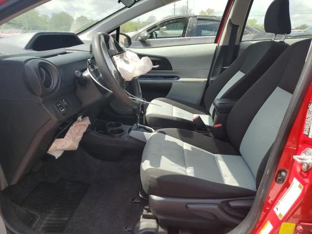 Photo 7 from auction – 2013 TOYOTA PRIUS C with VIN JTDKDTB34D1528548