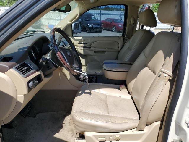 Photo 7 from auction – 2010 CADILLAC ESCALADE P with VIN 1GYUKCEF8AR149371
