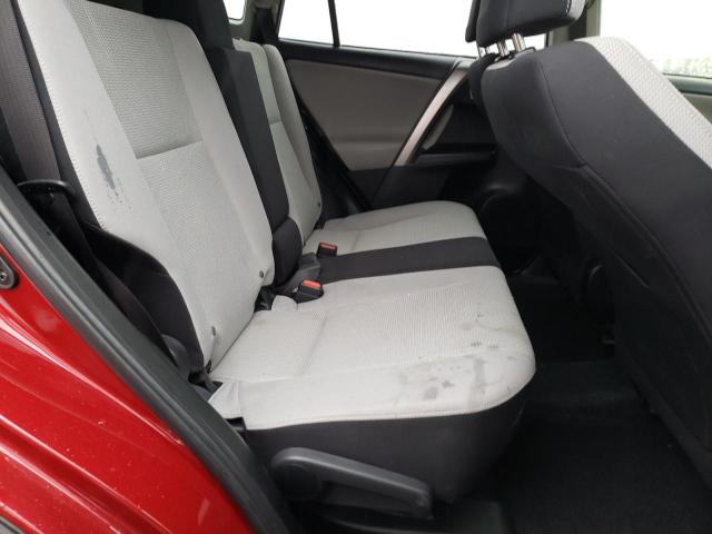 Photo 10 from auction – 2018 TOYOTA RAV4 ADVEN with VIN JTMRFREV4JD228205