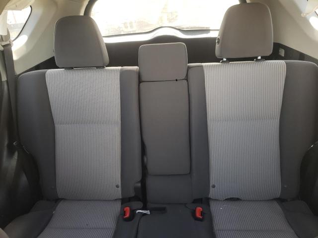 Photo 10 from auction – 2015 TOYOTA RAV4 LE with VIN 2T3BFREV8FW309297