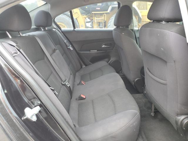 Photo 10 from auction – 2013 CHEVROLET CRUZE LT with VIN 1G1PC5SB5D7205286