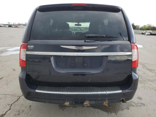 Photo 6 from auction – 2011 CHRYSLER TOWN & COU with VIN 2A4RR8DG8BR682020