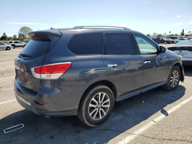 Photo 3 from auction – 2013 NISSAN PATHFINDER with VIN 5N1AR2MM0DC658601