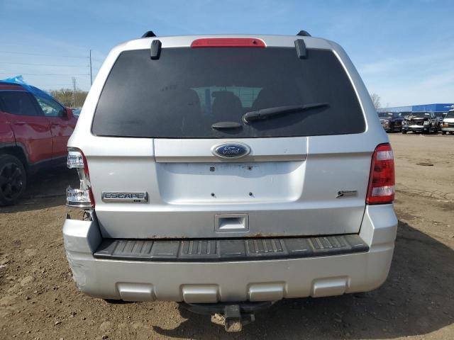 Photo 6 from auction – 2011 FORD ESCAPE XLT with VIN 1FMCU9DG9BKC50370