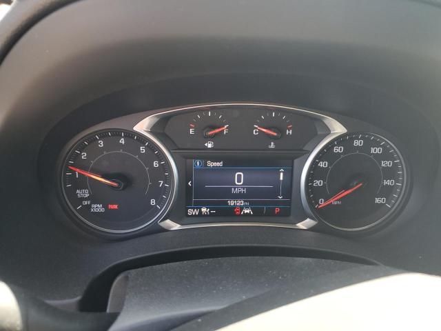Photo 9 from auction – 2022 GMC TERRAIN SL with VIN 3GKALMEV5NL112119