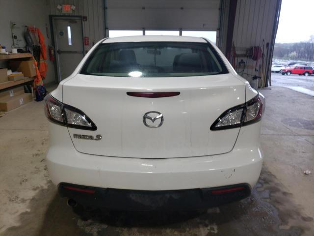 Photo 6 from auction – 2010 MAZDA 3 I with VIN JM1BL1SG5A1148110