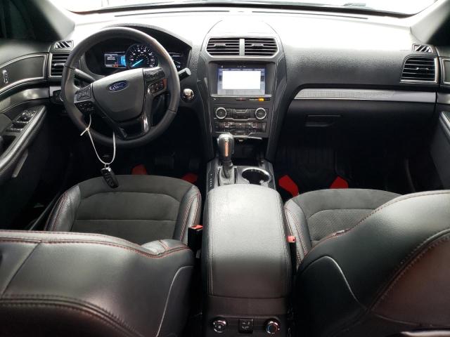 Photo 8 from auction – 2019 FORD EXPLORER X with VIN 1FM5K8DH8KGB35859