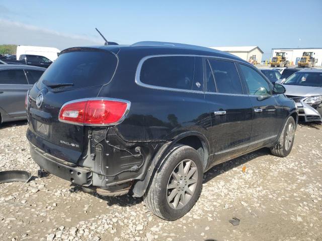 Photo 3 from auction – 2017 BUICK ENCLAVE with VIN 5GAKRAKD1HJ335747