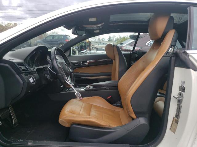 Photo 7 from auction – 2012 MERCEDES-BENZ E 550 with VIN WDDKJ7DB4CF149318