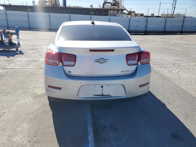 Photo 6 from auction – 2016 CHEVROLET MALIBU LIM with VIN 1G11A5SA2GF142872