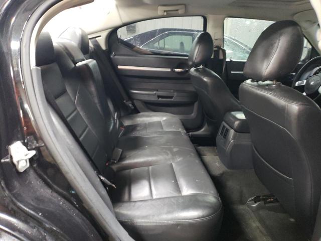Photo 10 from auction – 2010 DODGE CHARGER R/ with VIN 2B3CK5CT3AH133232