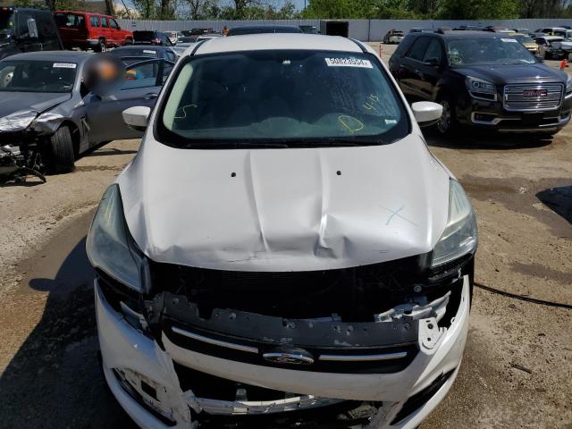 Photo 5 from auction – 2014 FORD ESCAPE SE with VIN 1FMCU0GX6EUD89808