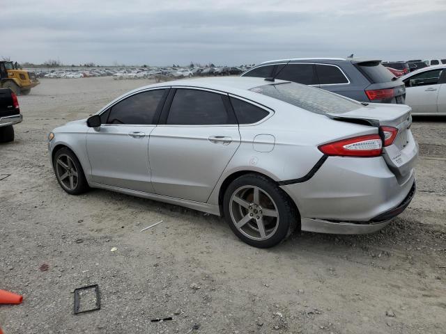 Photo 2 from auction – 2016 FORD FUSION SE with VIN 3FA6P0HD8GR185301