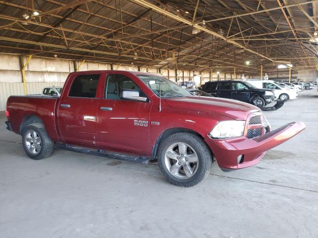 Photo 4 from auction – 2015 RAM 1500 ST with VIN 1C6RR6KT7FS512690