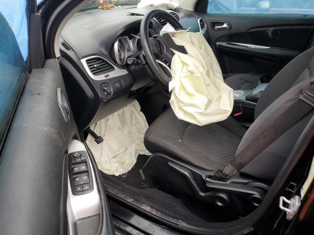 Photo 8 from auction – 2016 DODGE JOURNEY SX with VIN 3C4PDCBG4GT101389