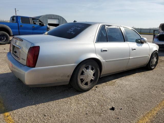 Photo 3 from auction – 2003 CADILLAC DEVILLE with VIN 1G6KD54Y23U124507