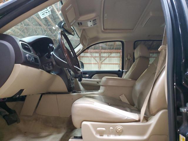 Photo 7 from auction – 2007 GMC YUKON DENA with VIN 1GKFK63857J213205