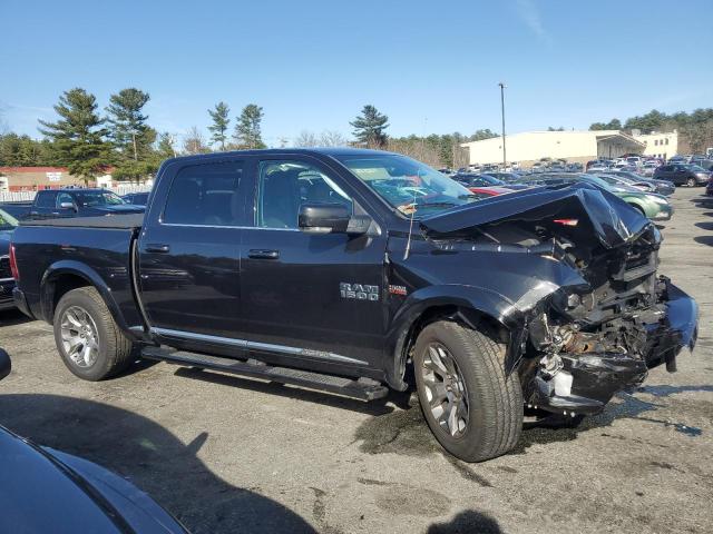 Photo 4 from auction – 2018 RAM 1500 LONGH with VIN 1C6RR7PT1JS170791