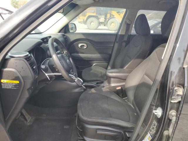 Photo 7 from auction – 2014 KIA SOUL with VIN KNDJN2A27E7027311