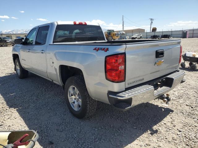 صورة رقم 2 من المزاد - 2018 CHEVROLET SILVERADO مع VIN 3GCUKREC2JG438650