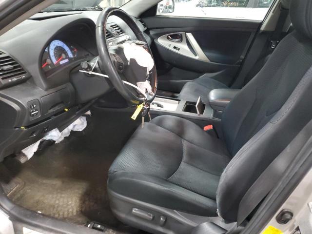 Фото 7 с аукциона – 2011 TOYOTA CAMRY BASE с VIN 4T1BF3EK3BU228729