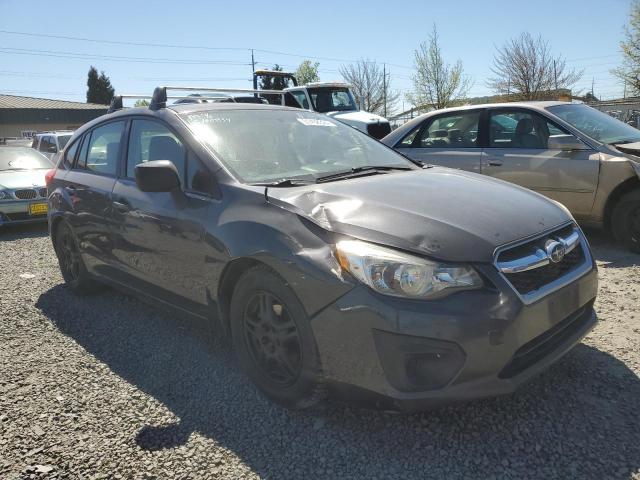Photo 4 from auction – 2014 SUBARU IMPREZA with VIN JF1GPAA60E9242766