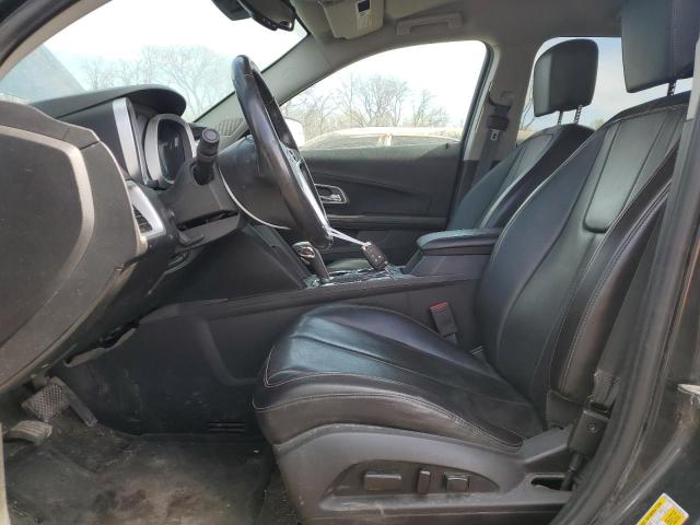 Photo 7 from auction – 2014 CHEVROLET EQUINOX LT with VIN 2GNFLGEK7E6293132