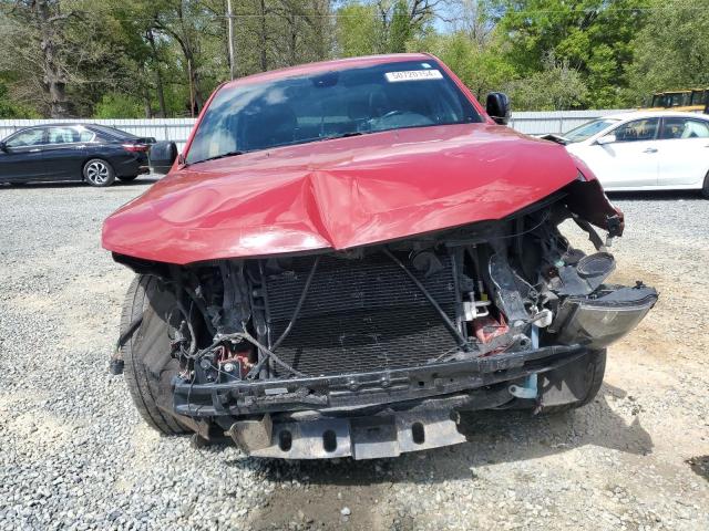 Photo 5 from auction – 2016 DODGE DURANGO LI with VIN 1C4RDJDG1GC400599