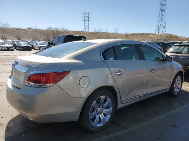 Photo 3 from auction – 2012 BUICK LACROSSE P with VIN 1G4GH5E35CF133907