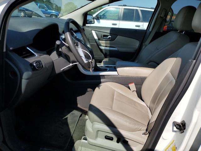 Photo 7 from auction – 2013 FORD EDGE SEL with VIN 2FMDK3JC3DBC60916