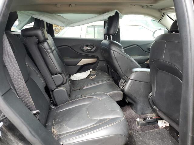 Photo 10 from auction – 2018 JEEP CHEROKEE L with VIN 1C4PJMDB6JD515464