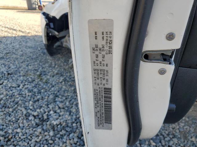 Photo 14 from auction – 2017 DODGE JOURNEY CR with VIN 3C4PDCGG2HT556655