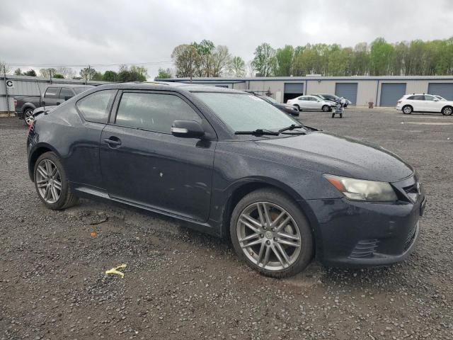 Photo 4 from auction – 2011 TOYOTA SCION TC with VIN JTKJF5C72B3009205