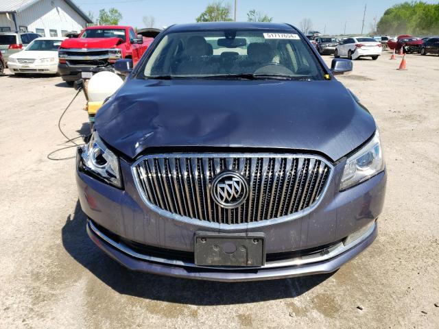 Photo 5 from auction – 2014 BUICK LACROSSE with VIN 1G4GB5G37EF306330