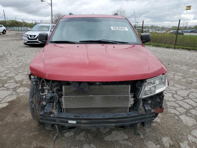 Photo 5 from auction – 2017 DODGE JOURNEY SE with VIN 3C4PDCAB5HT648615