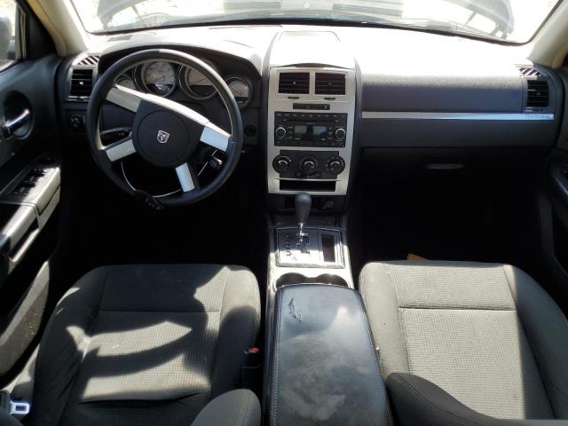Photo 8 from auction – 2008 DODGE CHARGER with VIN 2B3LA43G48H267337