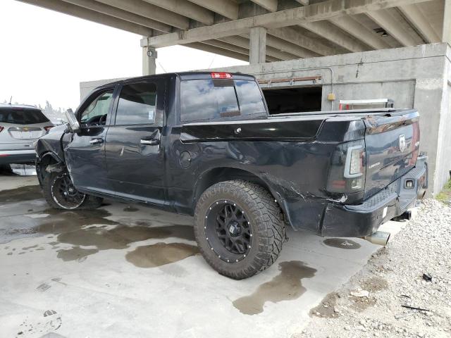 Photo 2 from auction – 2012 DODGE RAM 1500 L with VIN 1C6RD7PT0CS303221