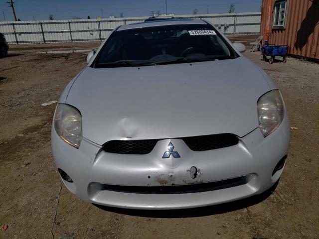 Photo 5 from auction – 2006 MITSUBISHI ECLIPSE GS with VIN 4A3AK24F96E055189