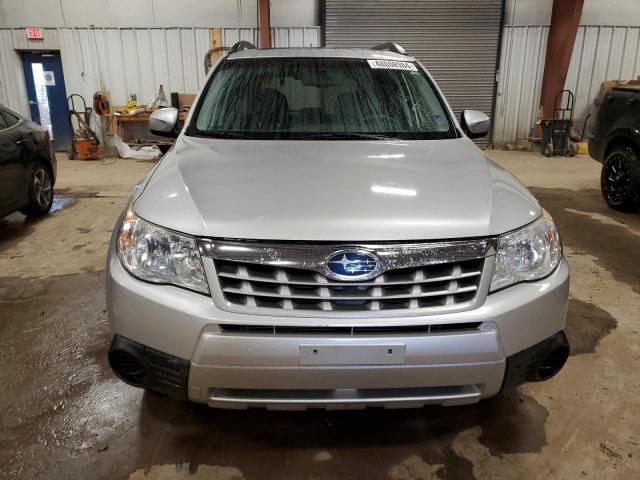 Photo 5 from auction – 2011 SUBARU FORESTER 2 with VIN JF2SHBDC4BG766178