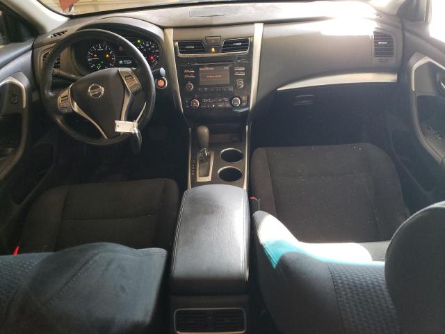 Photo 8 from auction – 2015 NISSAN ALTIMA 2.5 with VIN 1N4AL3APXFC585465