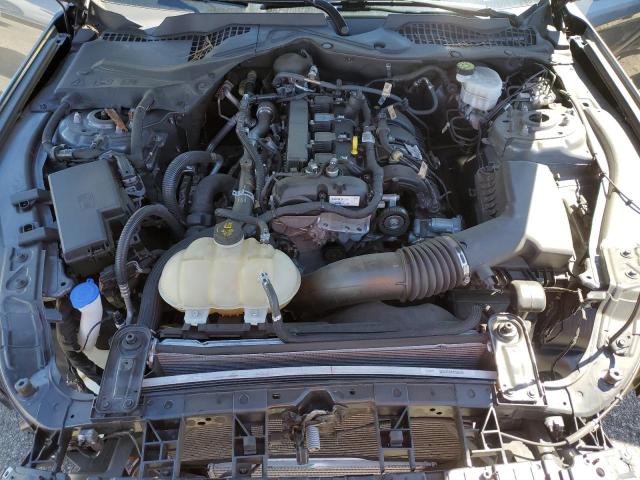 Photo 11 from auction – 2021 FORD MUSTANG with VIN 1FA6P8THXM5149343