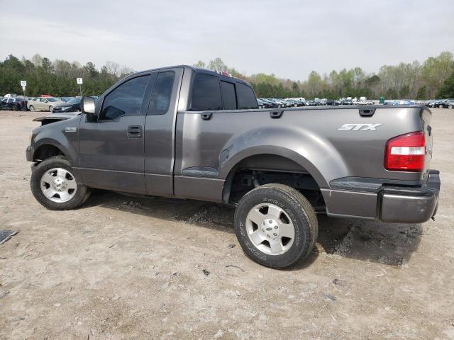 Photo 2 from auction – 2006 FORD F150 with VIN 1FTRF02276KD07585