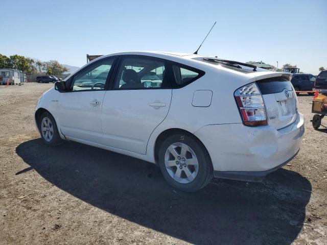 Photo 2 from auction – 2009 TOYOTA PRIUS with VIN JTDKB20U297860052