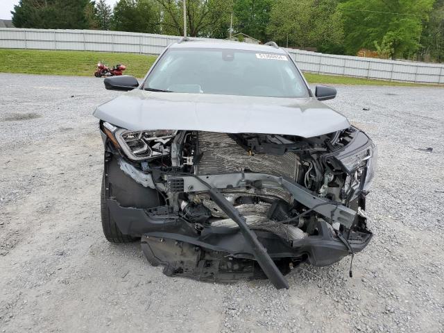 Photo 5 from auction – 2023 GMC TERRAIN SL with VIN 3GKALMEG9PL159075